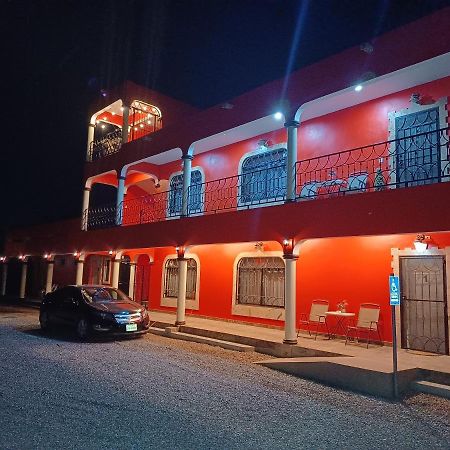 Hacienda Gallardos 104-1 San Carlos Nuevo Guaymas Bagian luar foto