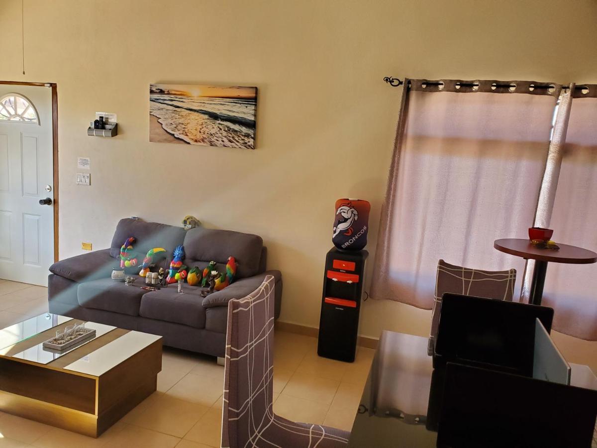 Hacienda Gallardos 104-1 San Carlos Nuevo Guaymas Bagian luar foto
