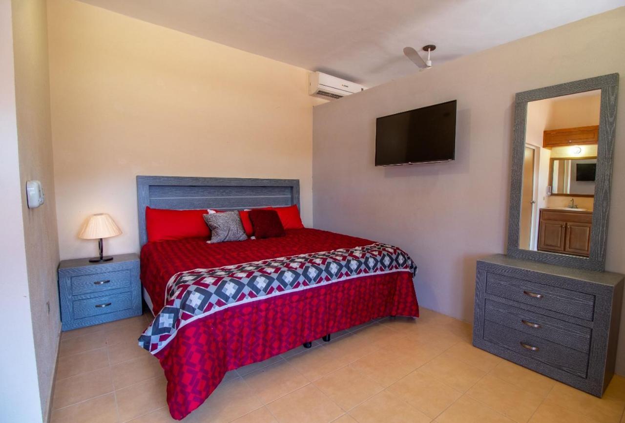 Hacienda Gallardos 104-1 San Carlos Nuevo Guaymas Bagian luar foto