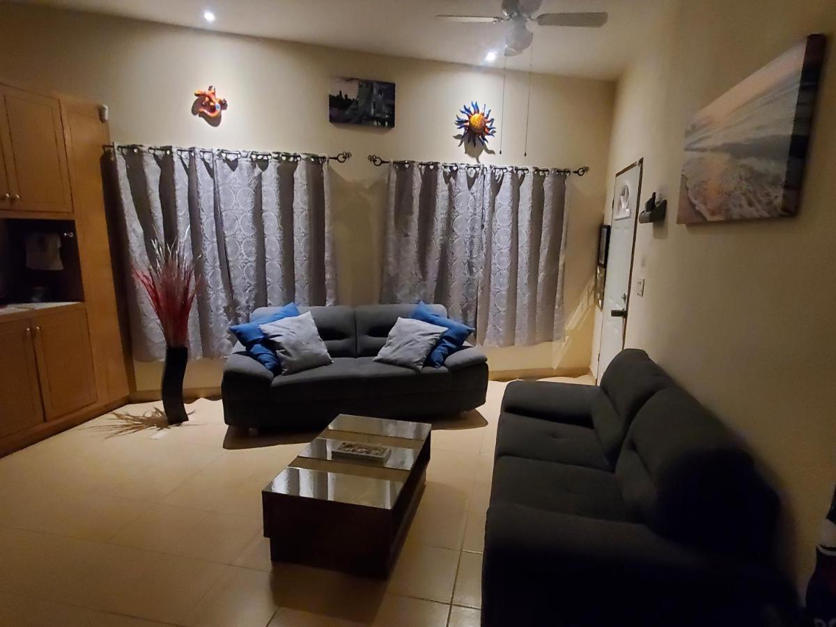 Hacienda Gallardos 104-1 San Carlos Nuevo Guaymas Bagian luar foto