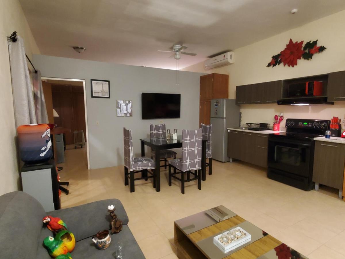 Hacienda Gallardos 104-1 San Carlos Nuevo Guaymas Bagian luar foto