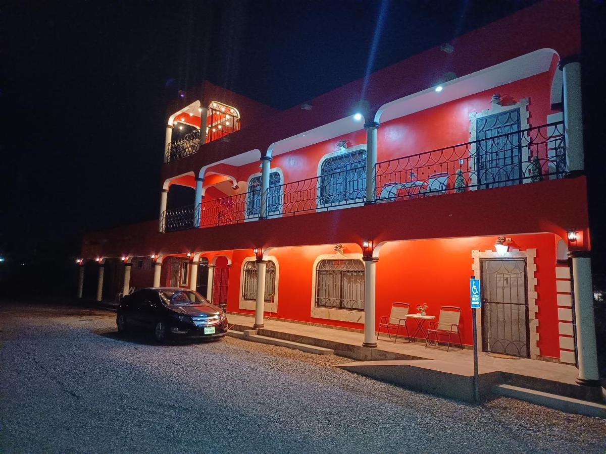 Hacienda Gallardos 104-1 San Carlos Nuevo Guaymas Bagian luar foto