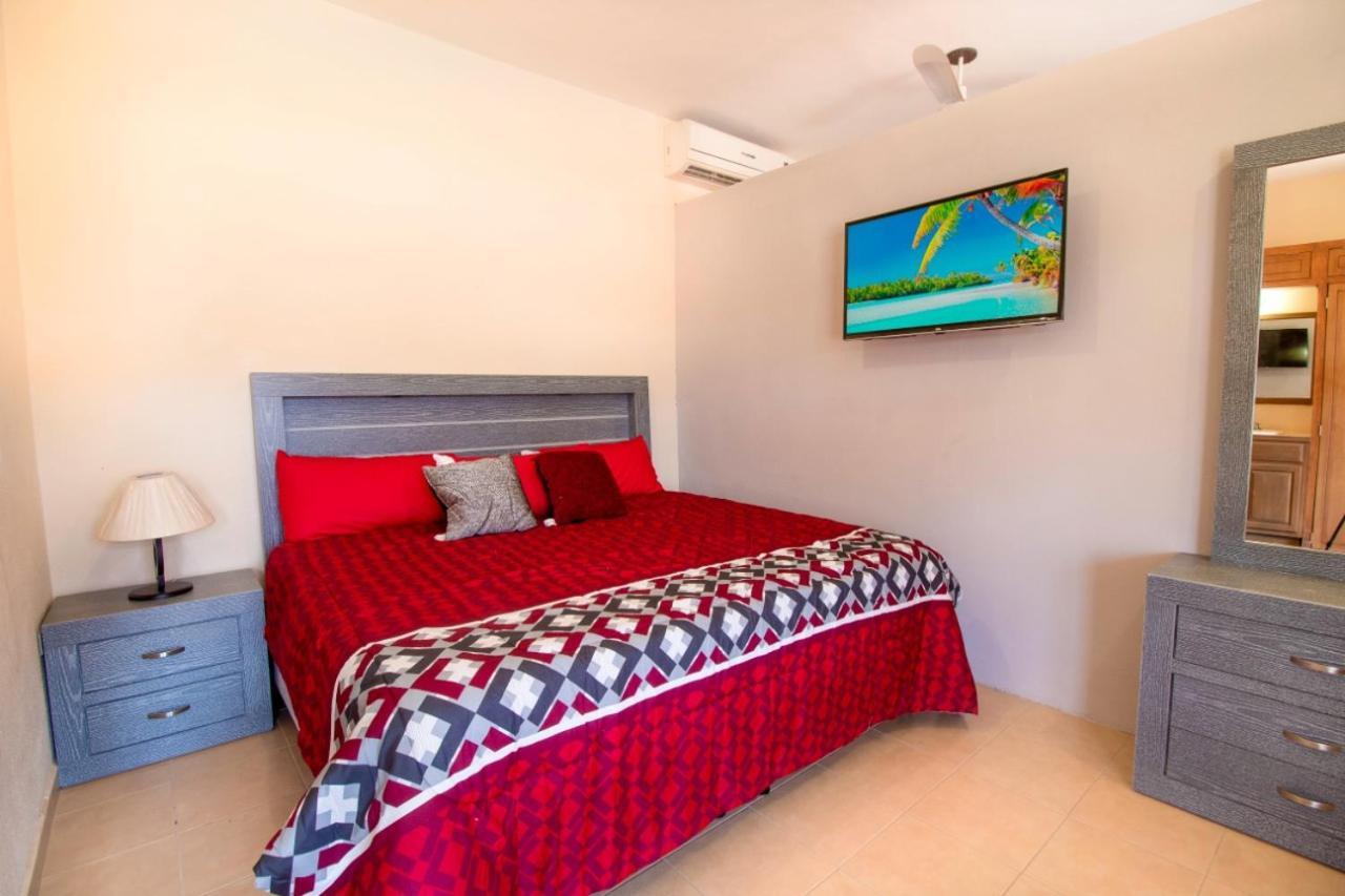 Hacienda Gallardos 104-1 San Carlos Nuevo Guaymas Bagian luar foto