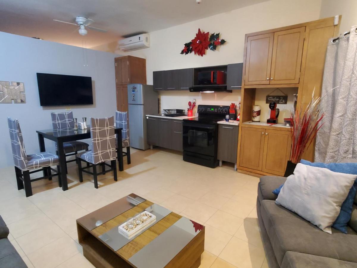 Hacienda Gallardos 104-1 San Carlos Nuevo Guaymas Bagian luar foto