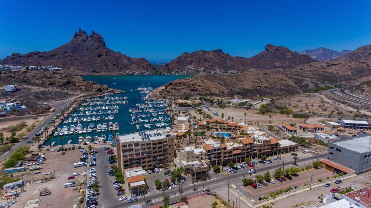Hacienda Gallardos 104-1 San Carlos Nuevo Guaymas Bagian luar foto