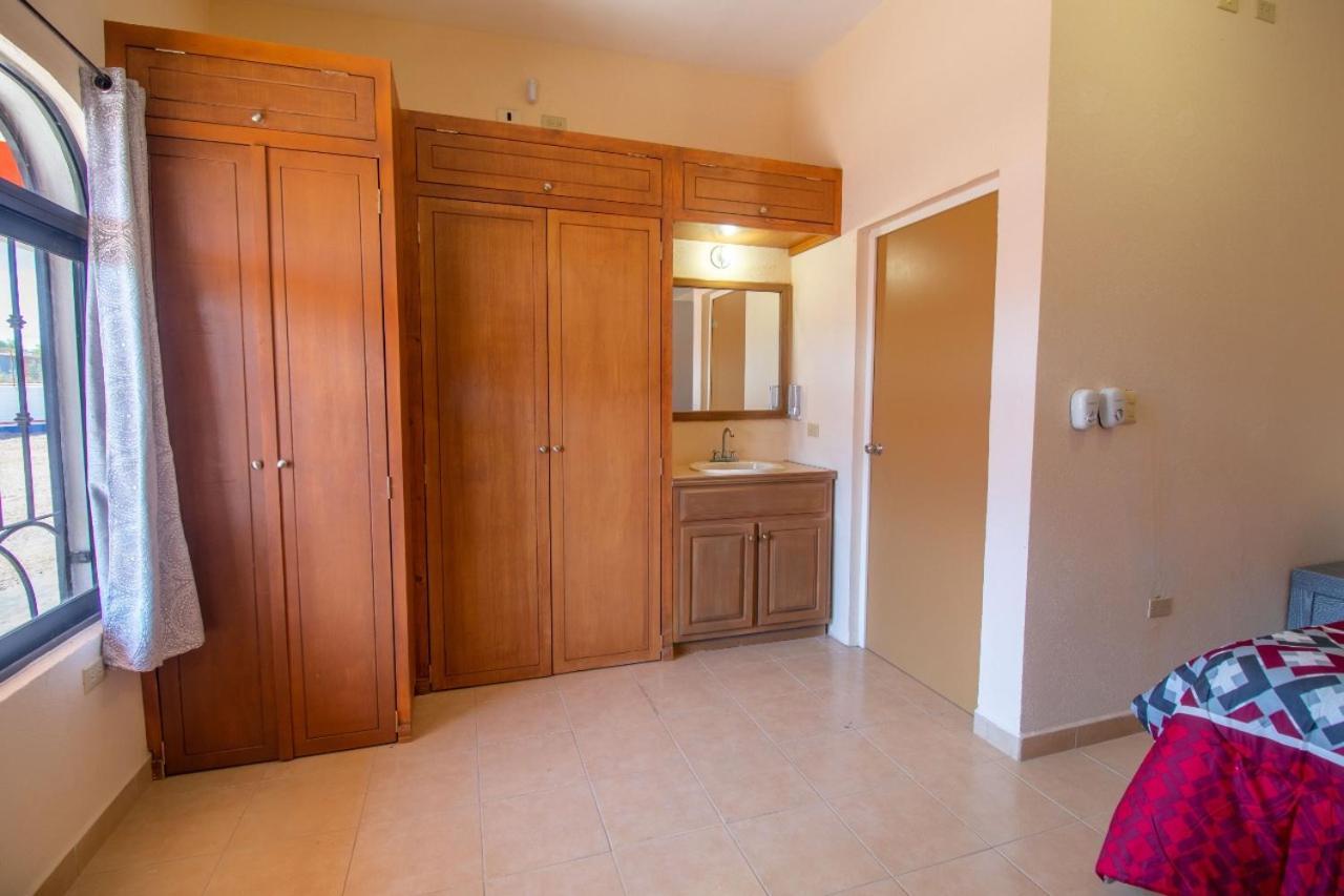 Hacienda Gallardos 104-1 San Carlos Nuevo Guaymas Bagian luar foto