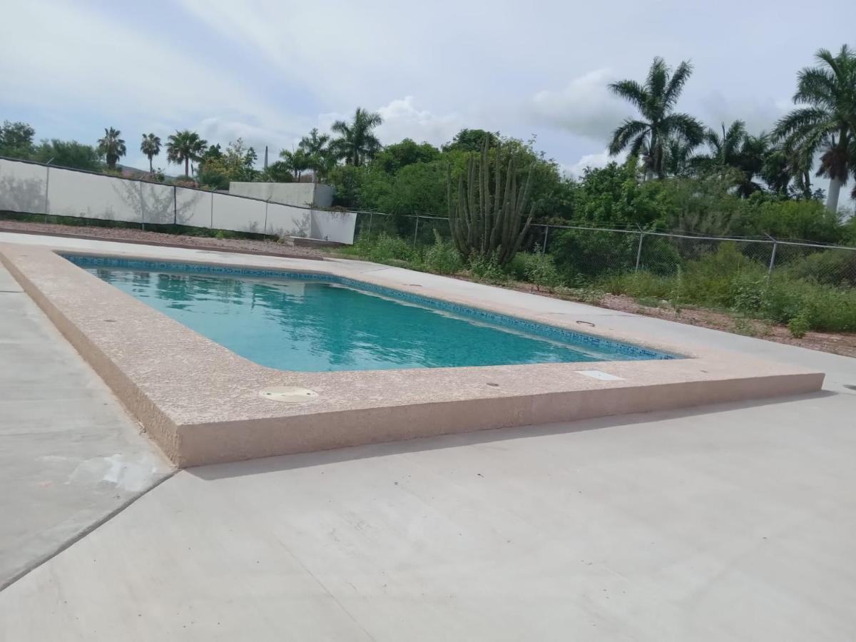 Hacienda Gallardos 104-1 San Carlos Nuevo Guaymas Bagian luar foto