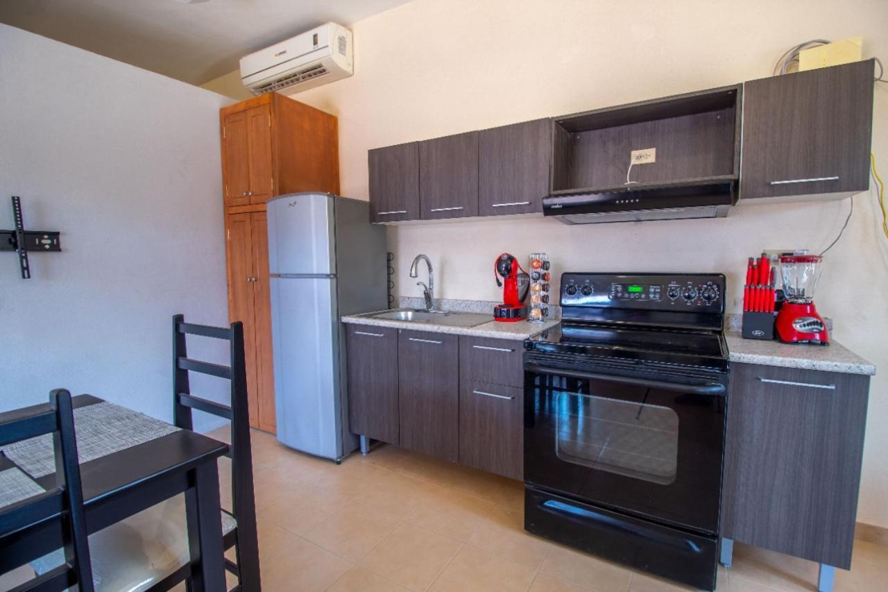 Hacienda Gallardos 104-1 San Carlos Nuevo Guaymas Bagian luar foto